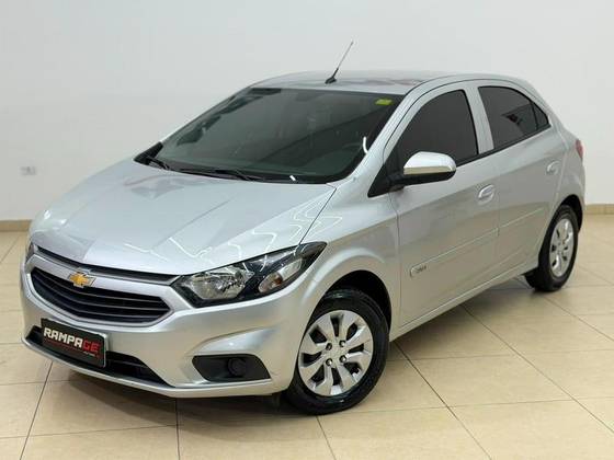 CHEVROLET ONIX 1.0 MPFI LT 8V FLEX 4P MANUAL CHEVROLET ONIX 1.0 MPFI LT 8V FLEX 4P MANUAL